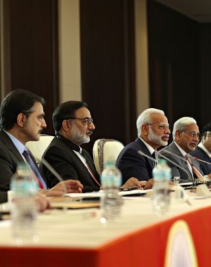 Government Events